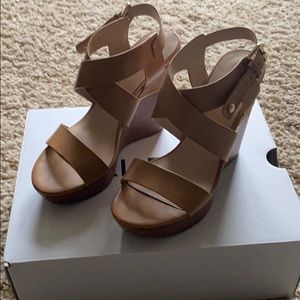 Aldo sandals